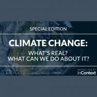 Special Edition: Climate Change