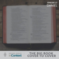 The Big Book–Cover to Cover: Daniel