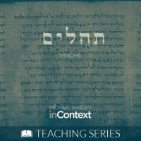 Living From The Heart (The Psalms) - Episode 6