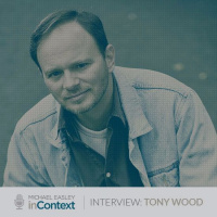 Tony Wood: Reflections of a Songwriter