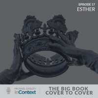 The Big Book–Cover to Cover: Esther
