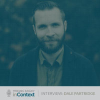Dale Partridge: Extraordinary Generousity