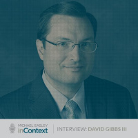 David Gibbs: Christian influence in American politics