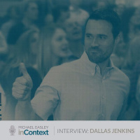 The Gospel + The Film Industry