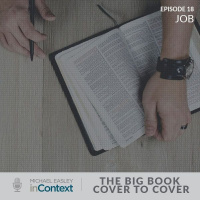 The Big Book – Cover to Cover: Job