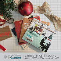 Christmas Special with David Ian Ghazarian