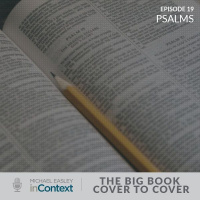 The Big Book - Cover to Cover: Psalms