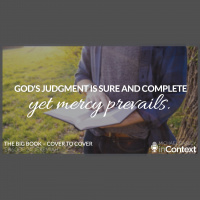 The Big Book-Cover to Cover: Jeremiah