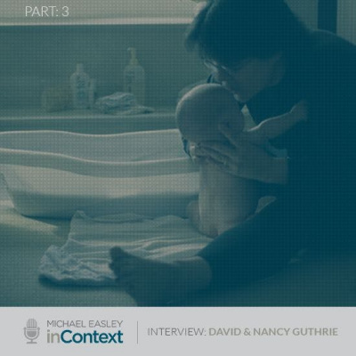 Michael Easley Incontext