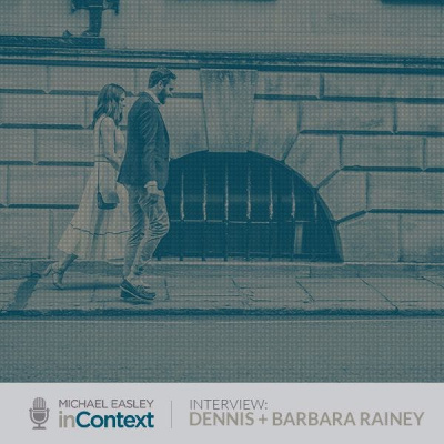 Michael Easley Incontext