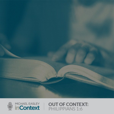 Michael Easley Incontext