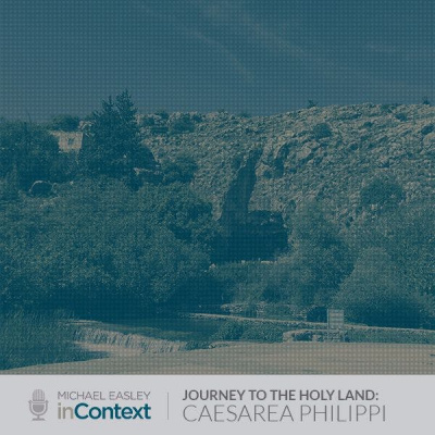 Michael Easley Incontext