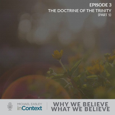 Michael Easley Incontext