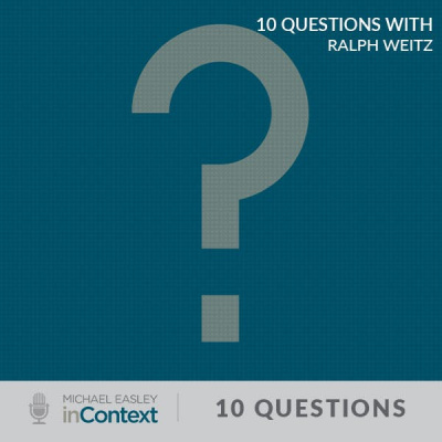 Michael Easley Incontext