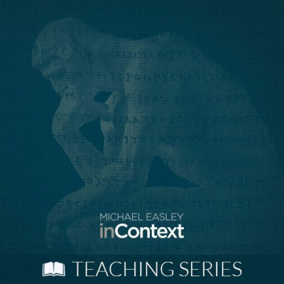 Michael Easley Incontext