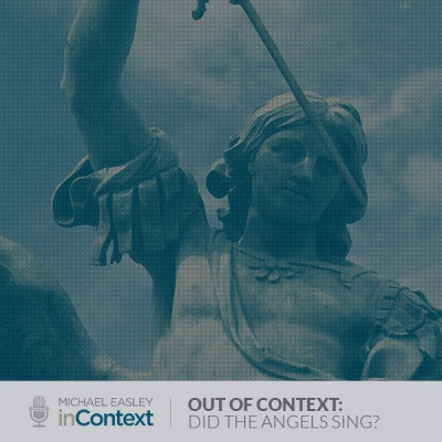 Michael Easley Incontext