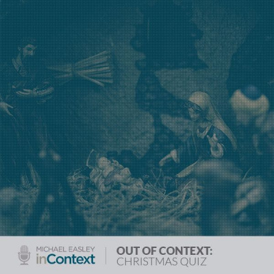 Michael Easley Incontext