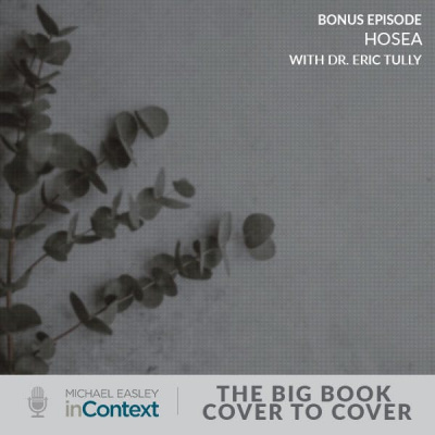 Michael Easley Incontext