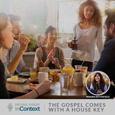 Michael Easley Incontext