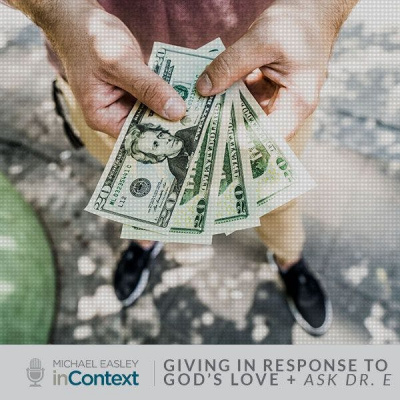 Michael Easley Incontext