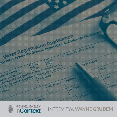 Michael Easley Incontext