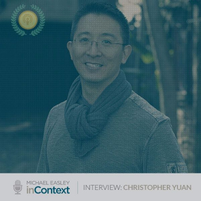 Michael Easley Incontext