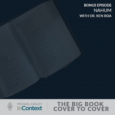 Michael Easley Incontext