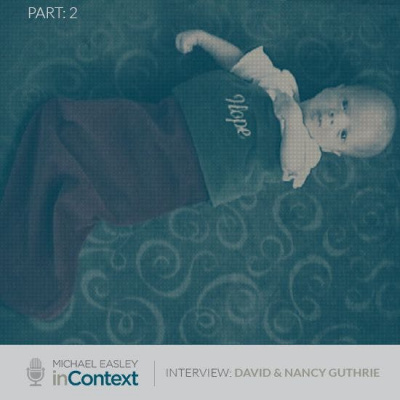 Michael Easley Incontext