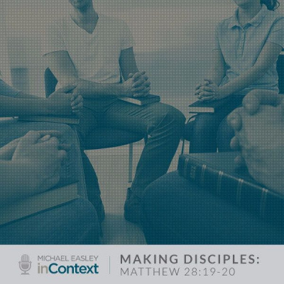 Michael Easley Incontext