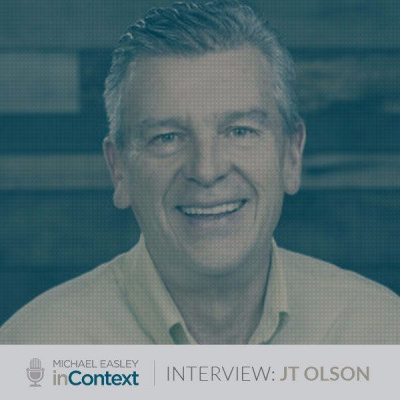 Michael Easley Incontext