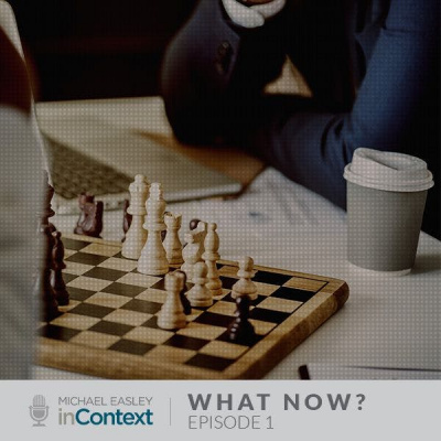 Michael Easley Incontext