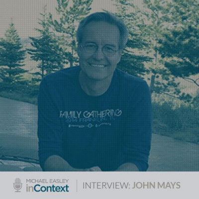 Michael Easley Incontext