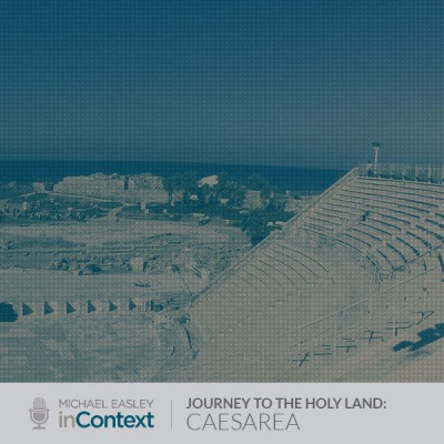 Michael Easley Incontext