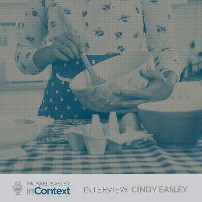 Michael Easley Incontext