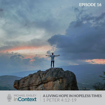 Michael Easley Incontext