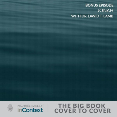 Michael Easley Incontext