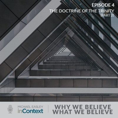 Michael Easley Incontext