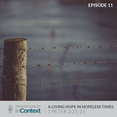 Michael Easley Incontext