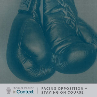 Michael Easley Incontext