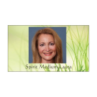 Clairvoyant Psychic Mediumship Readings With Laura