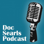 Doc Searls Podcast