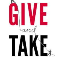 A Revolutionary Approach to Success with Adam Grant