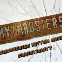 Mythbusters: Was Jesus just a nice guy or a good teacher?