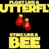 Knocked Down but Not Knocked Out