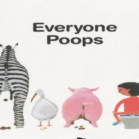 Everyone Poops