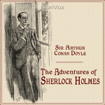 Adventures of Sherlock Holmes (version 3), The by DOYLE, Sir Arthur Conan