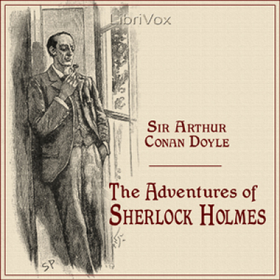 Adventures of Sherlock Holmes (version 3), The by DOYLE, Sir Arthur Conan
