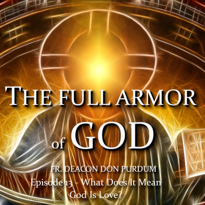 Don Purdums Podcast Blog