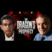 [Interview] Revelation and the War on Israel — Dinesh D’Souza with Dr James Tour