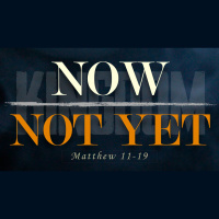Now, Not Yet - Descending to Ascend - Audio
